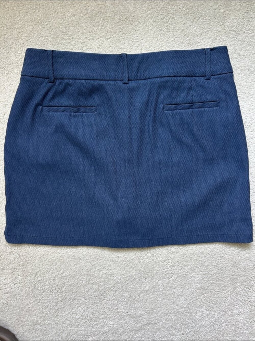 Mini Skort - Picture 2 of 2